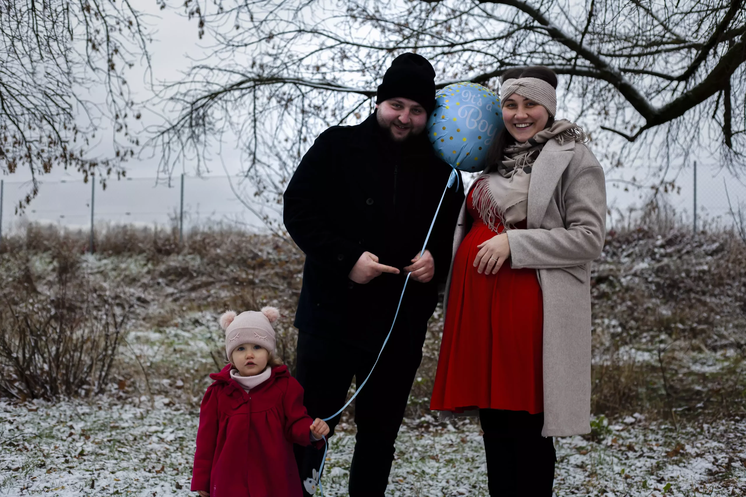 Polecany fotograf ciąża Poznań