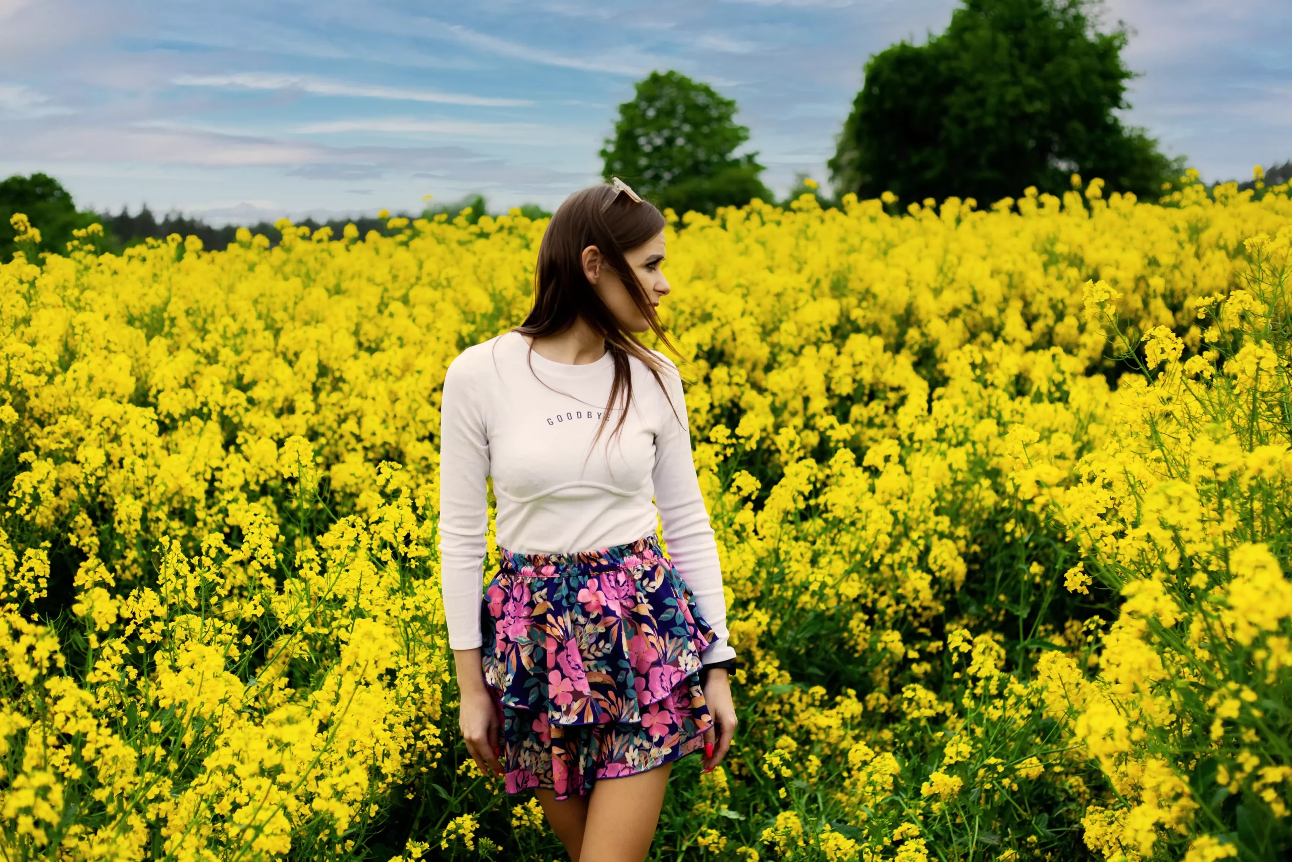 Sesja dla par Poznań