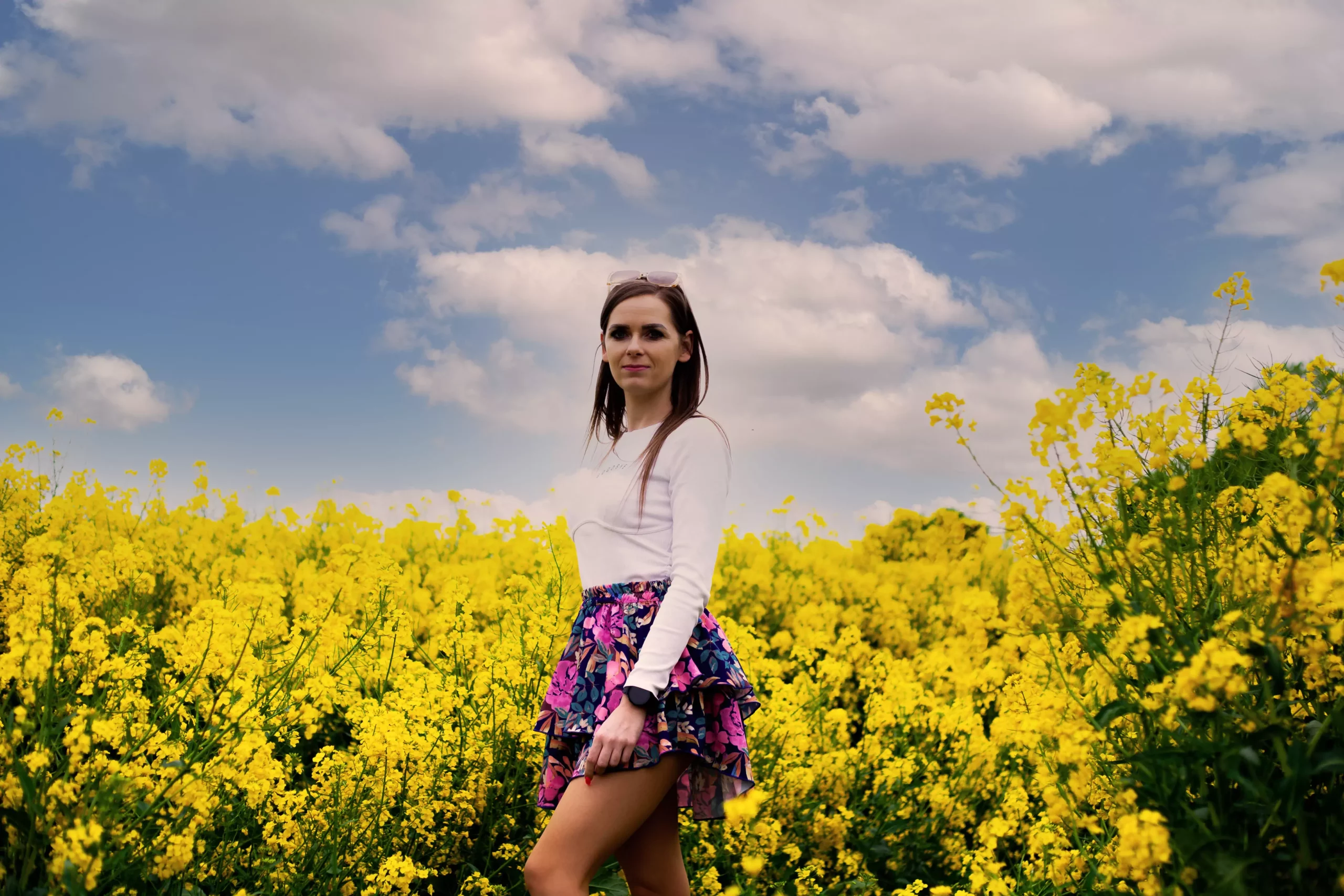 Sesja dla par Poznań