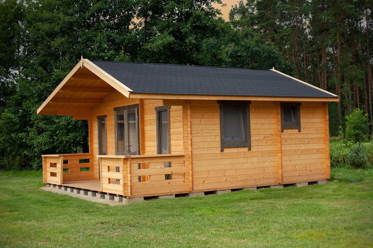 Sesja nieruchomości Poznań