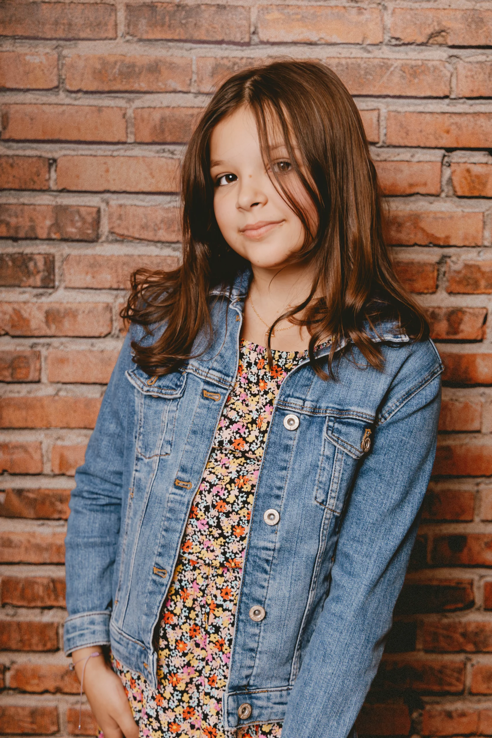 Sesja zdjęciowa dla dzieci