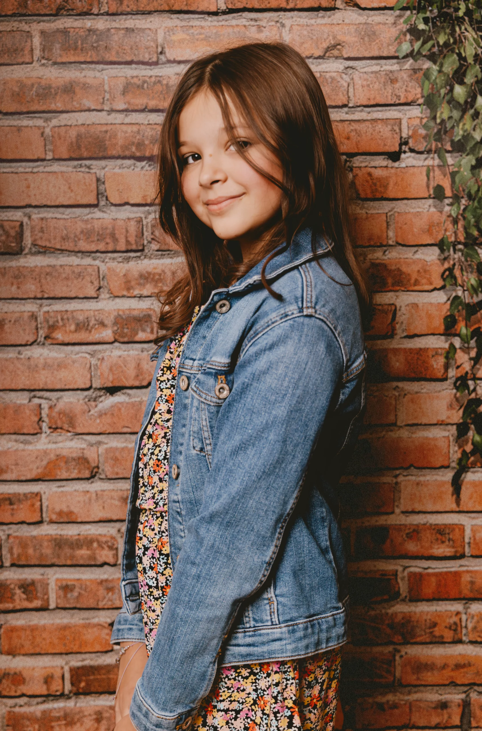 Sesja zdjęciowa dla dzieci