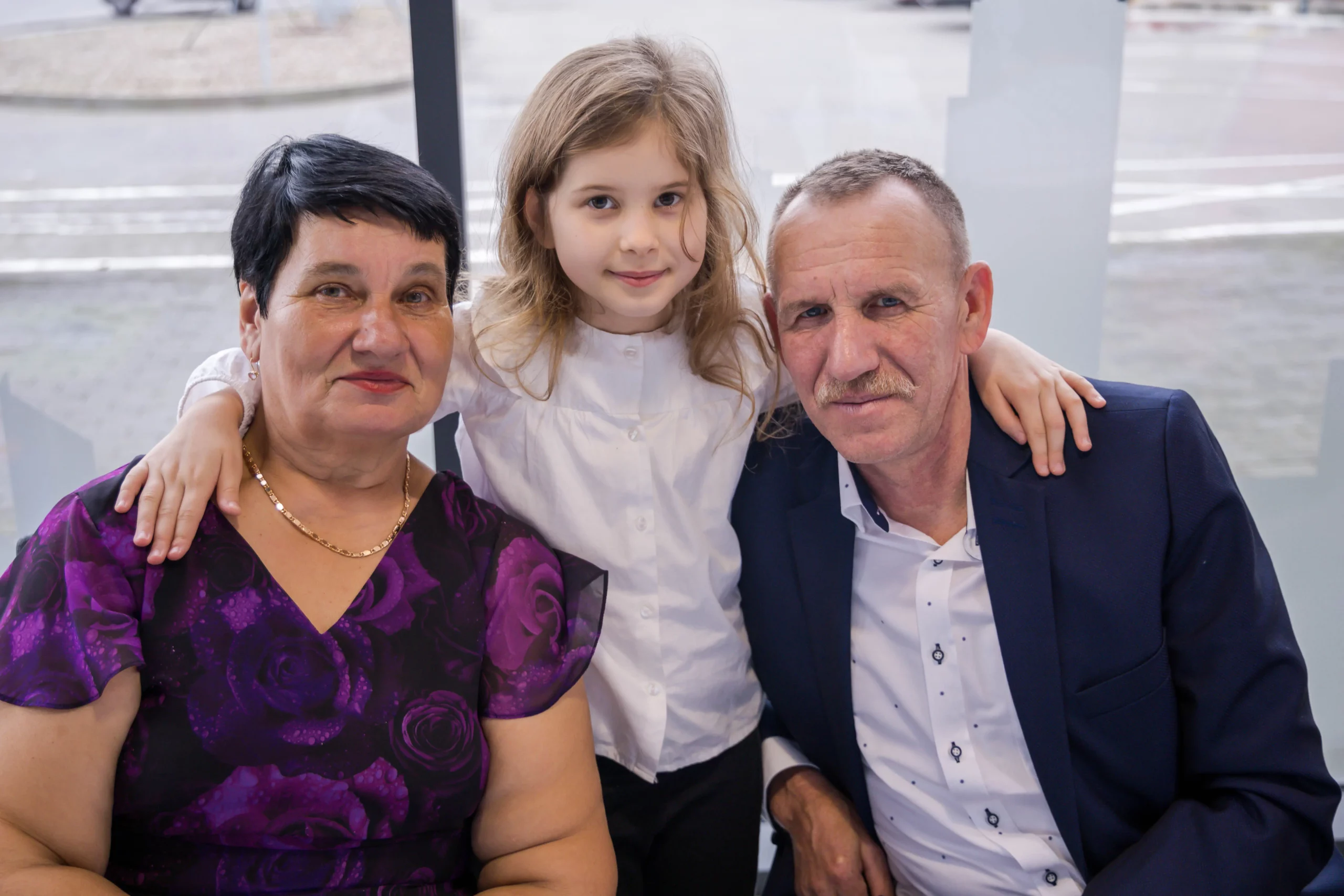 Fotograf na roczek Poznań