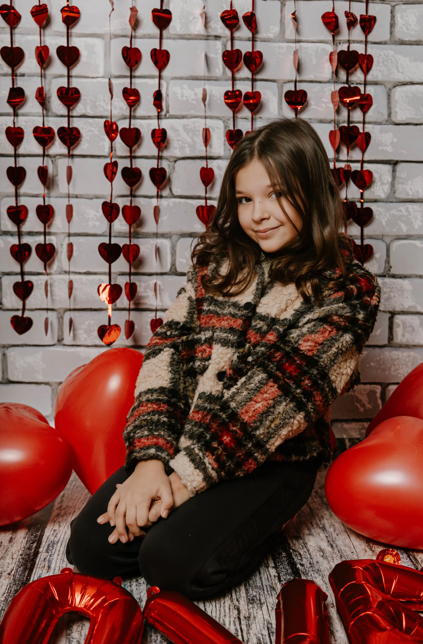 Sesja na walentynki dla par