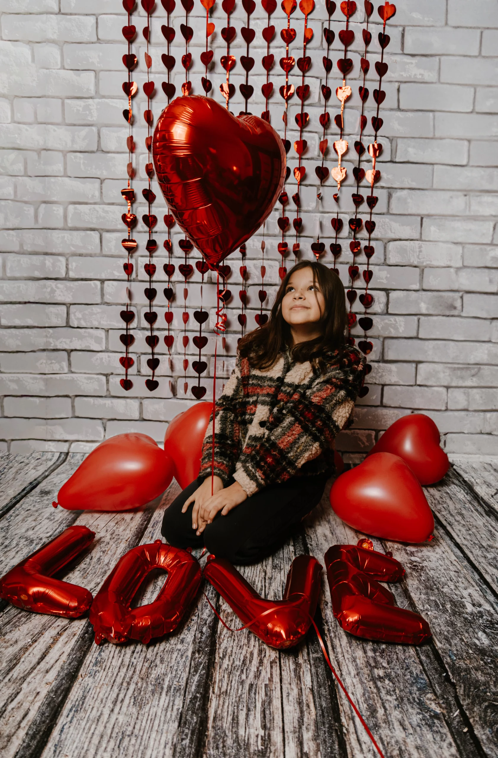 Sesja na walentynki dla par