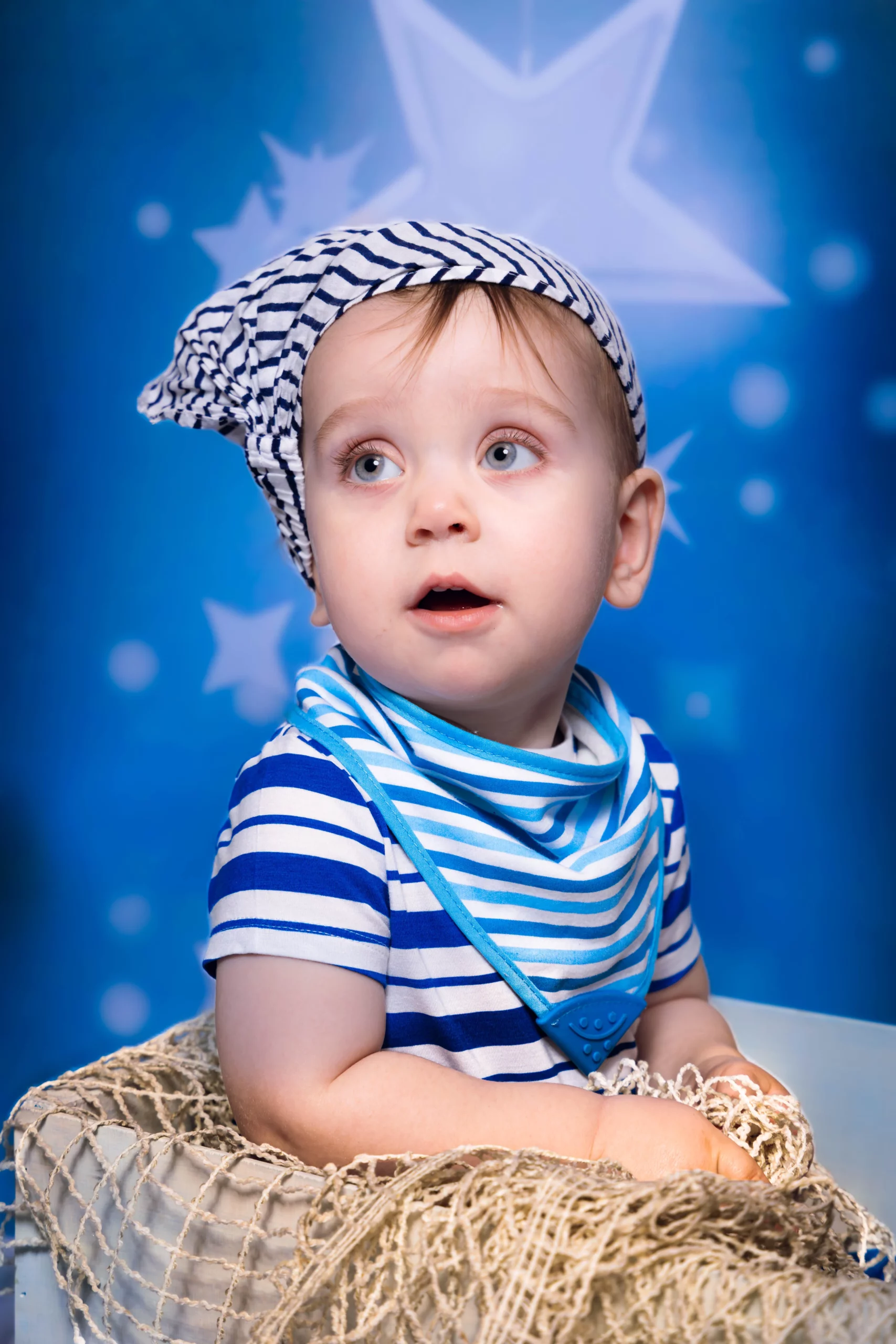 Sesja zdjęciowa dla dzieci