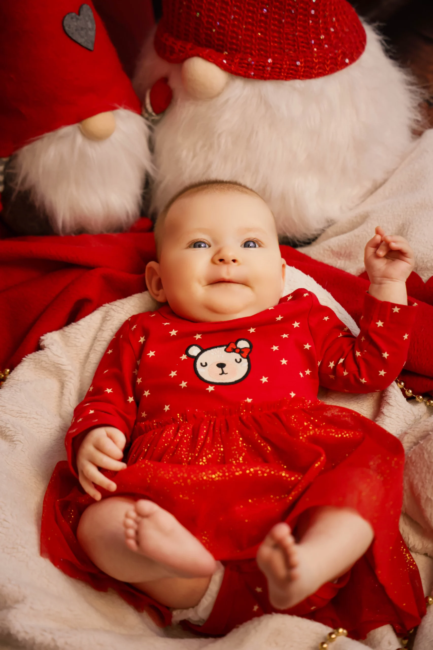 Sesje świąteczne Poznań