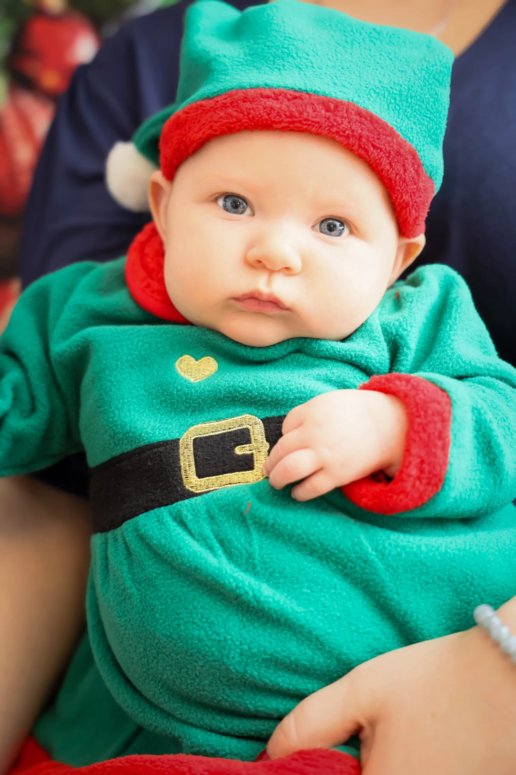 Sesje świąteczne Poznań