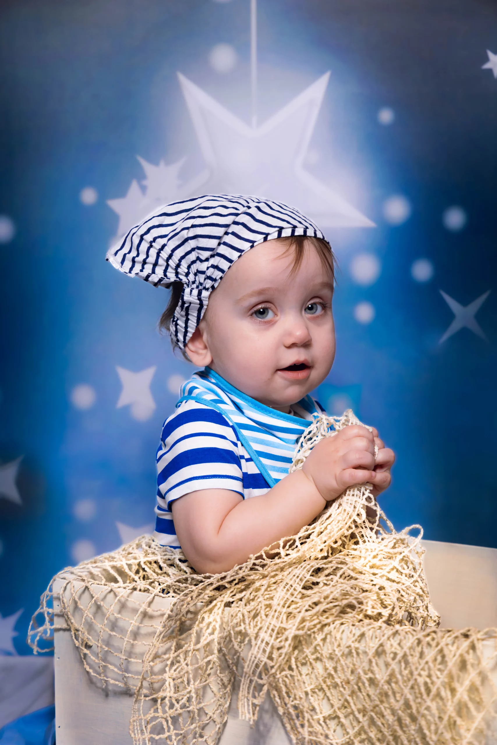 Sesja zdjęciowa dla dzieci