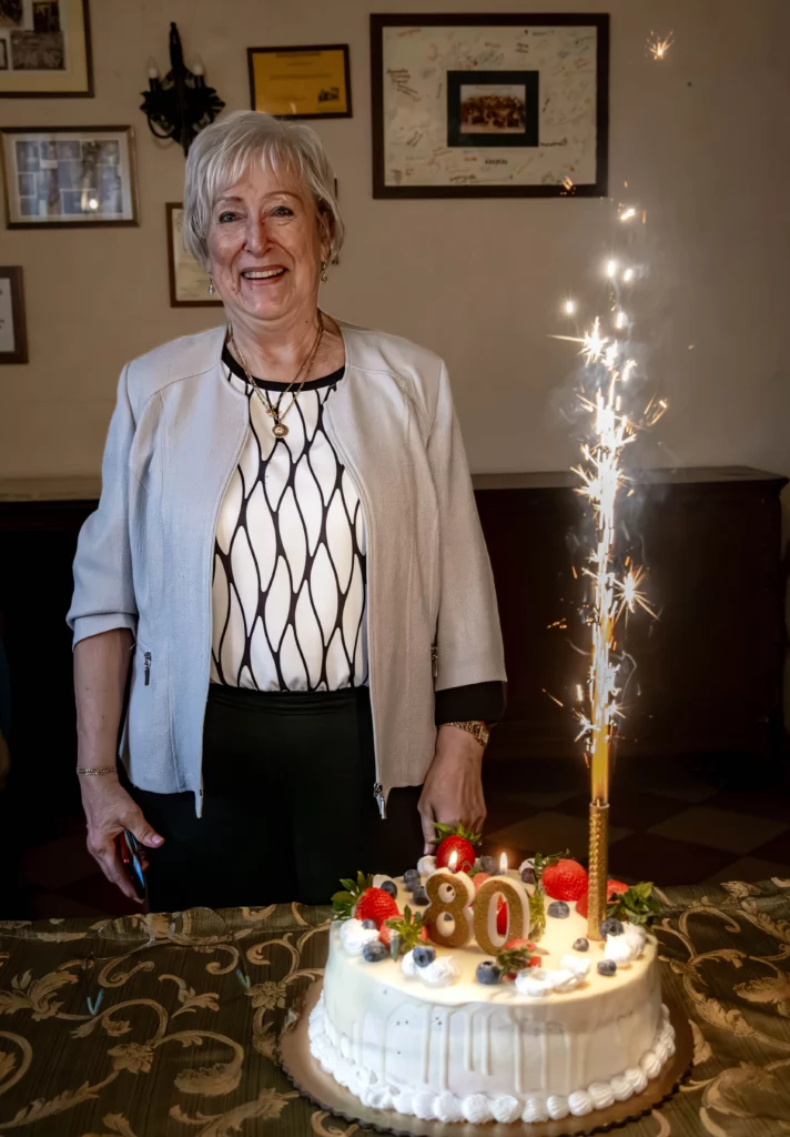 Fotograf na urodziny Poznań