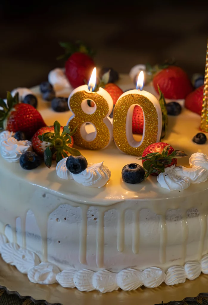 Fotograf na urodziny Poznań