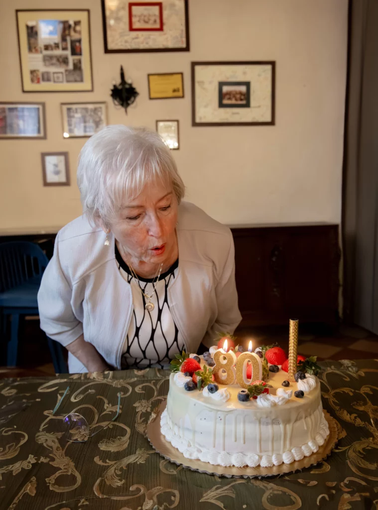 Fotograf na urodziny Poznań