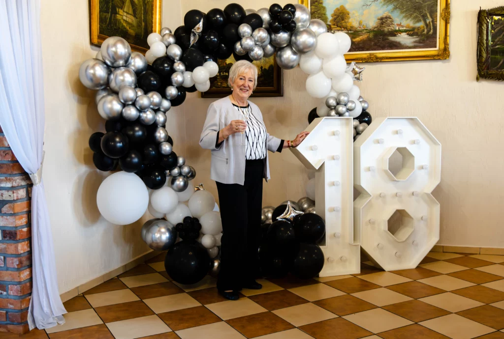 fotograf na urodziny