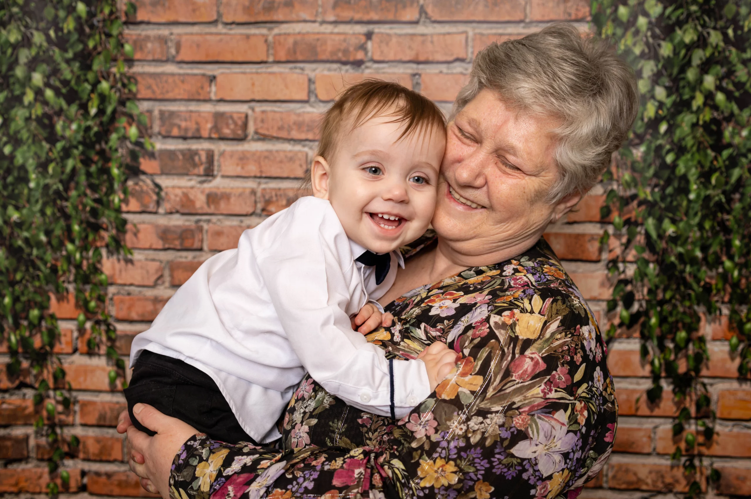 Sesja zdjęciowa dla dzieci