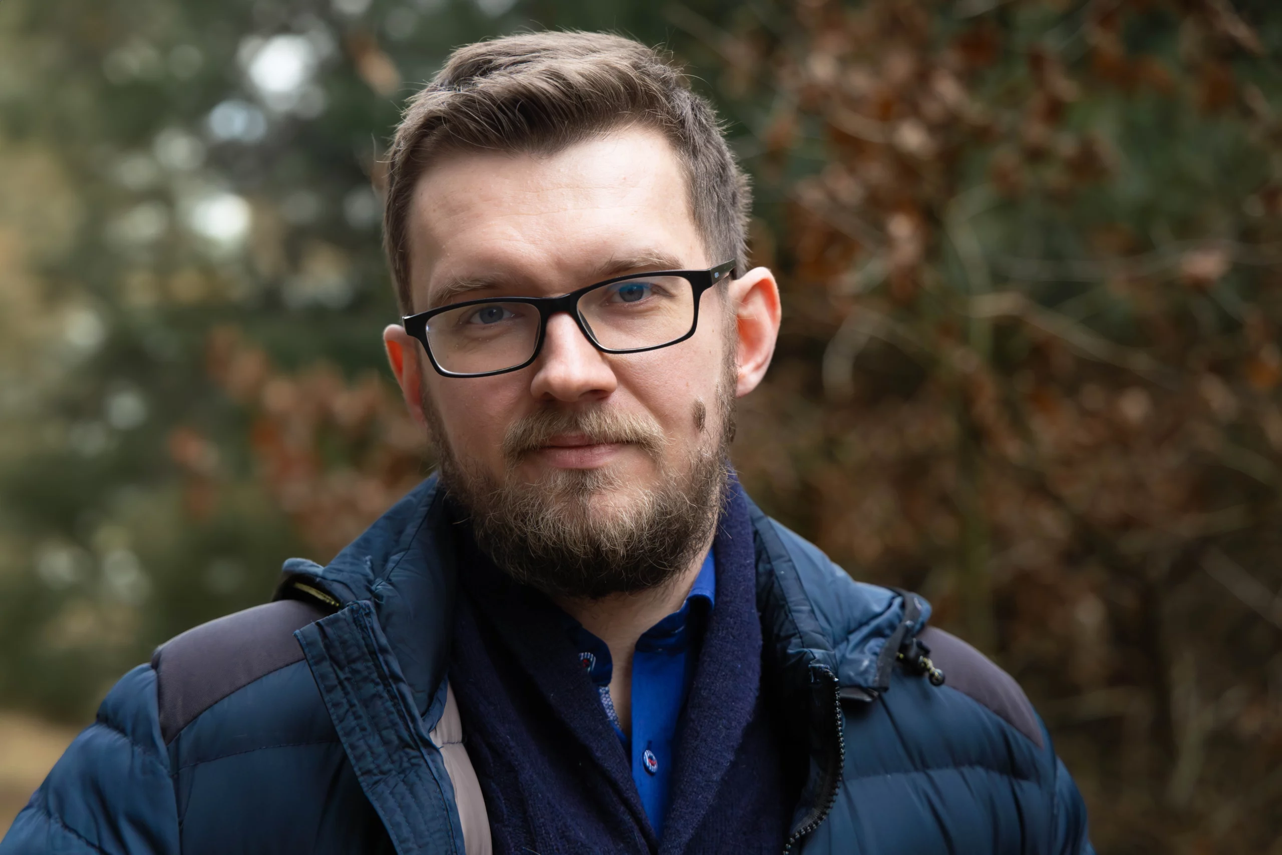 Sesja dla par Poznań