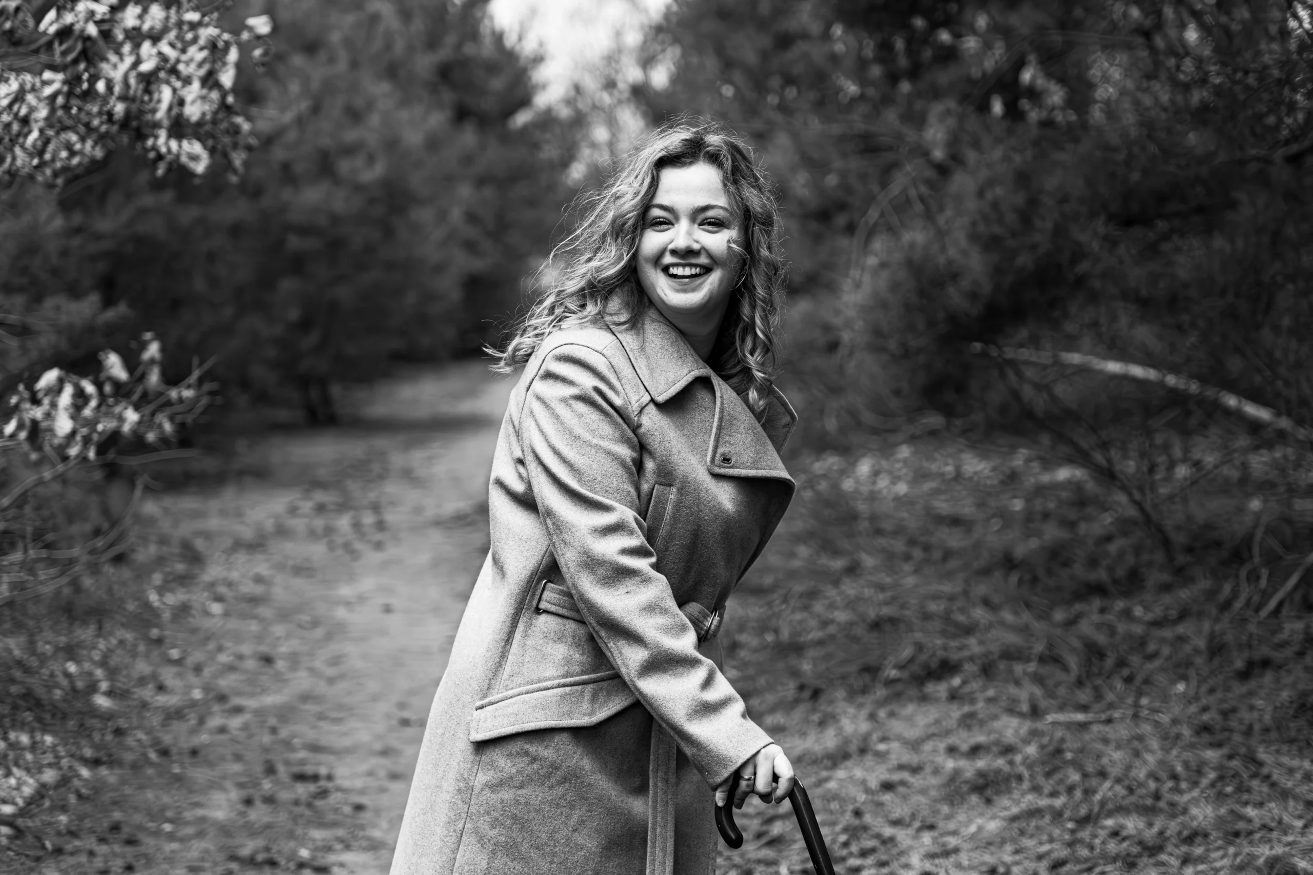 Sesja dla par Poznań