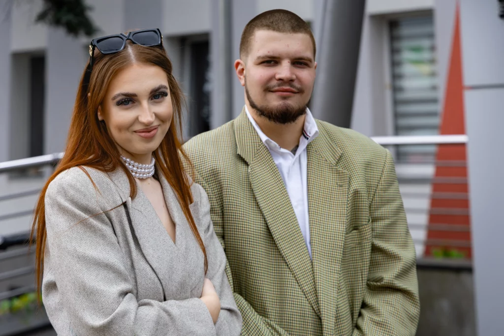 Reportaż okolicznościowy