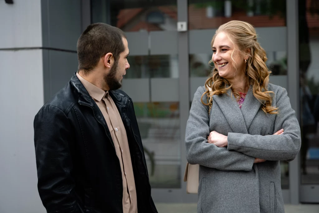 reportaż okolicznościowy