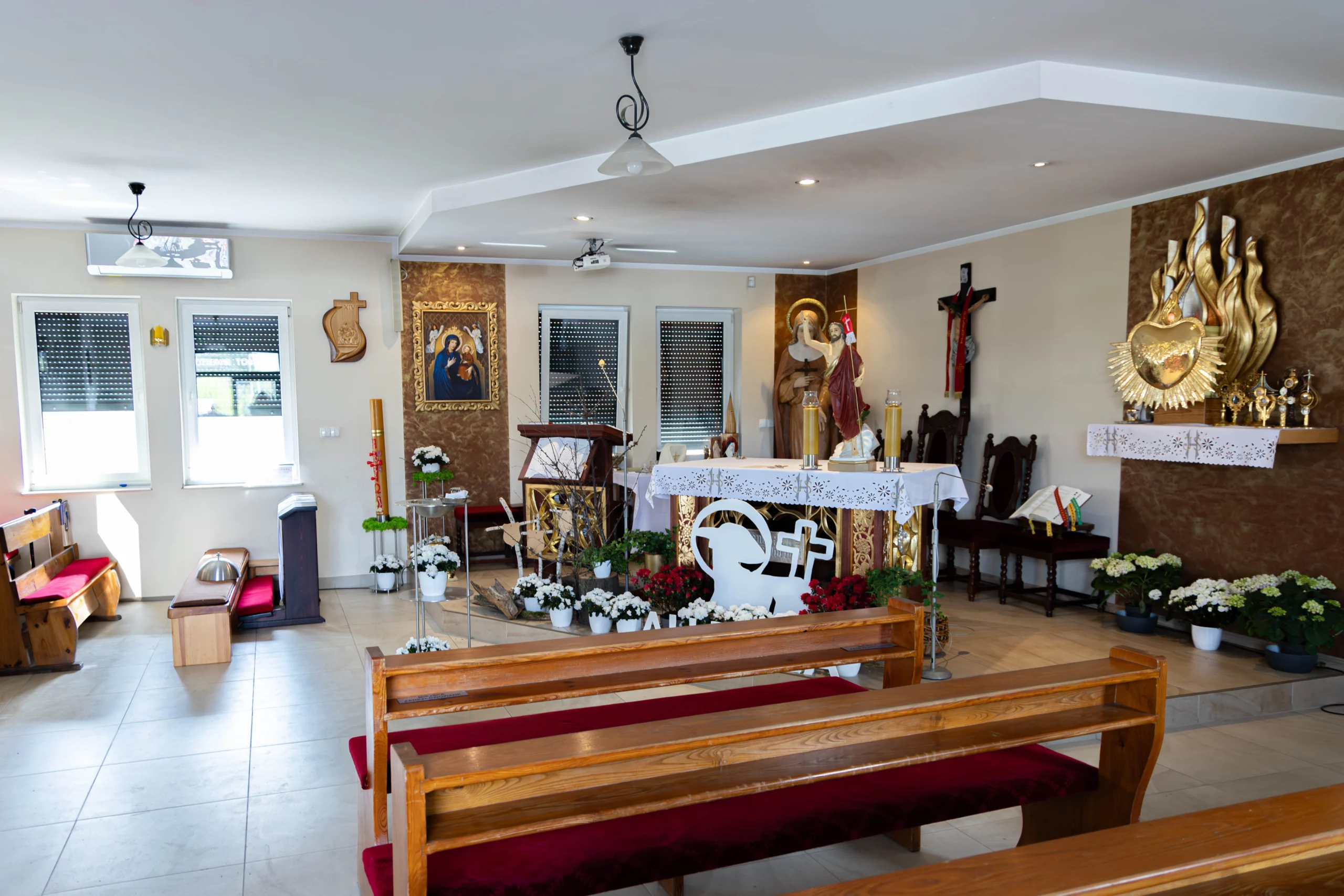 Reportaż okolicznościowy