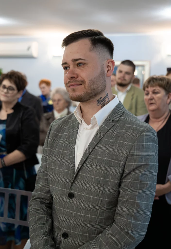 reportaż okolicznościowy