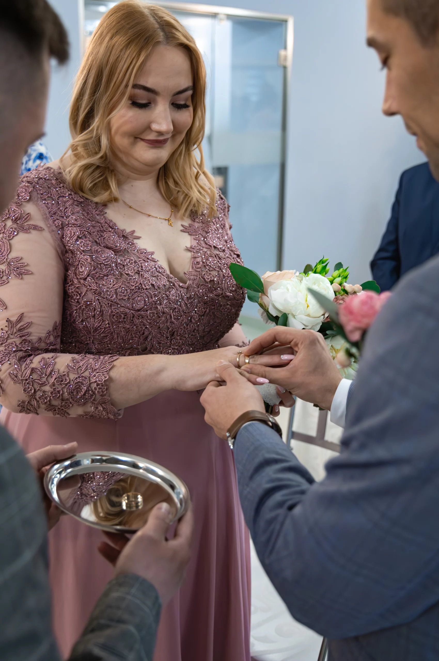 Reportaż okolicznościowy