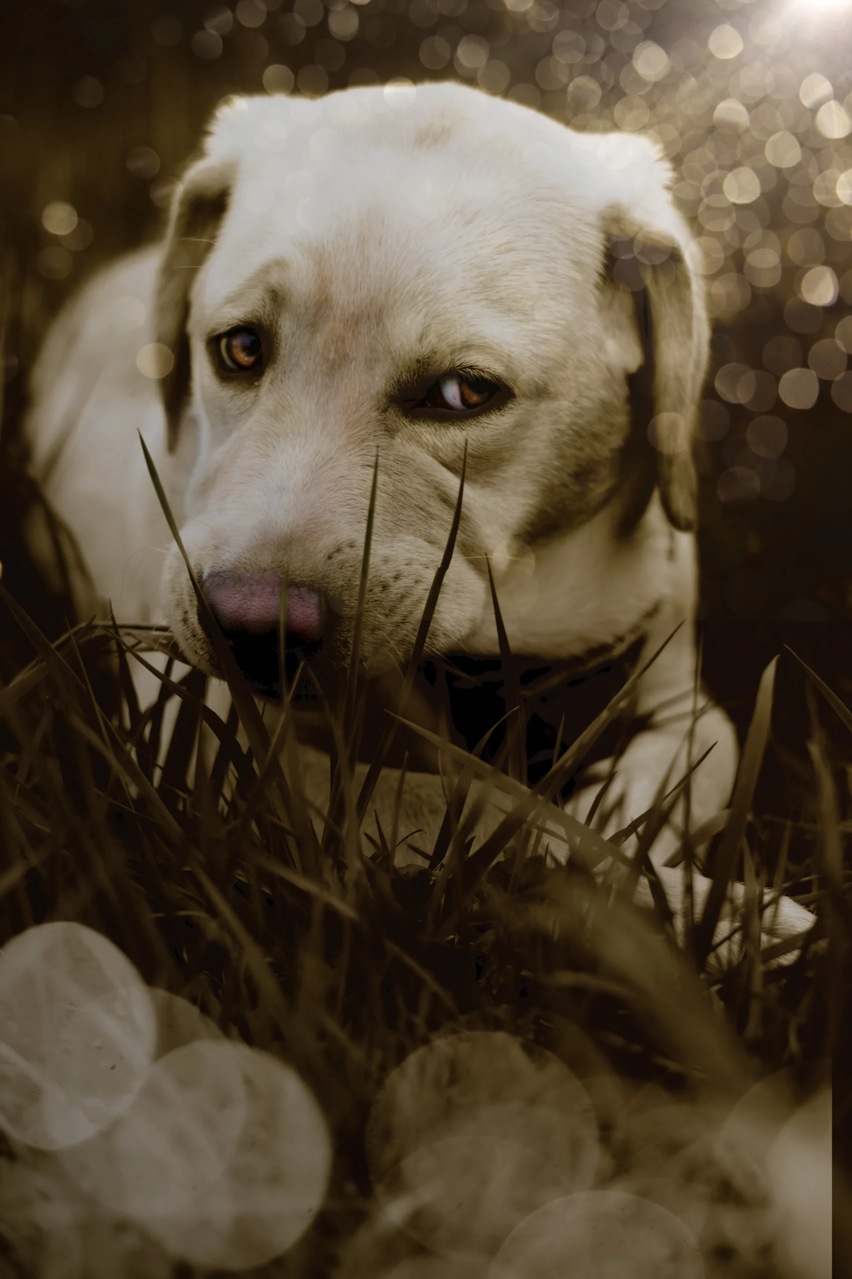 Polecany fotograf dla psów w Poznaniu