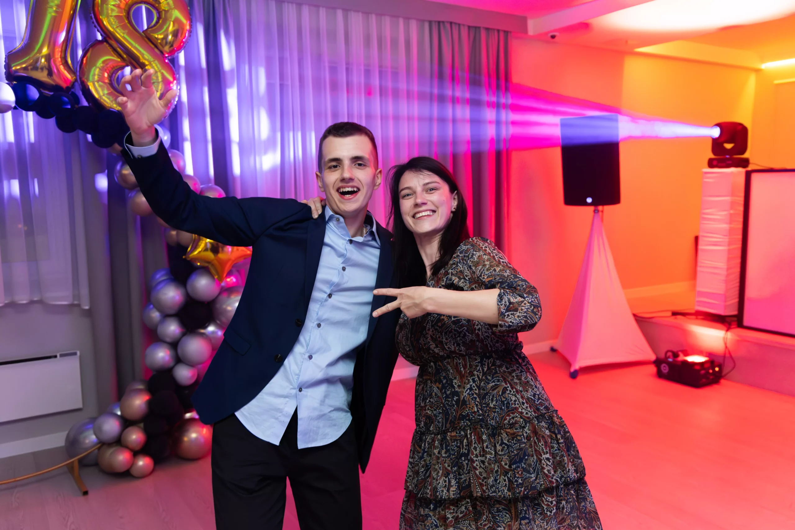 Fotograf Urodziny Poznań