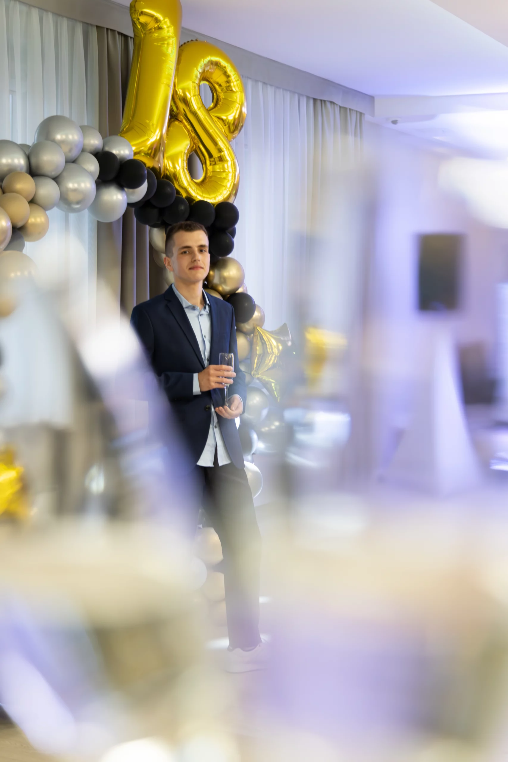 Fotograf Urodziny Poznań