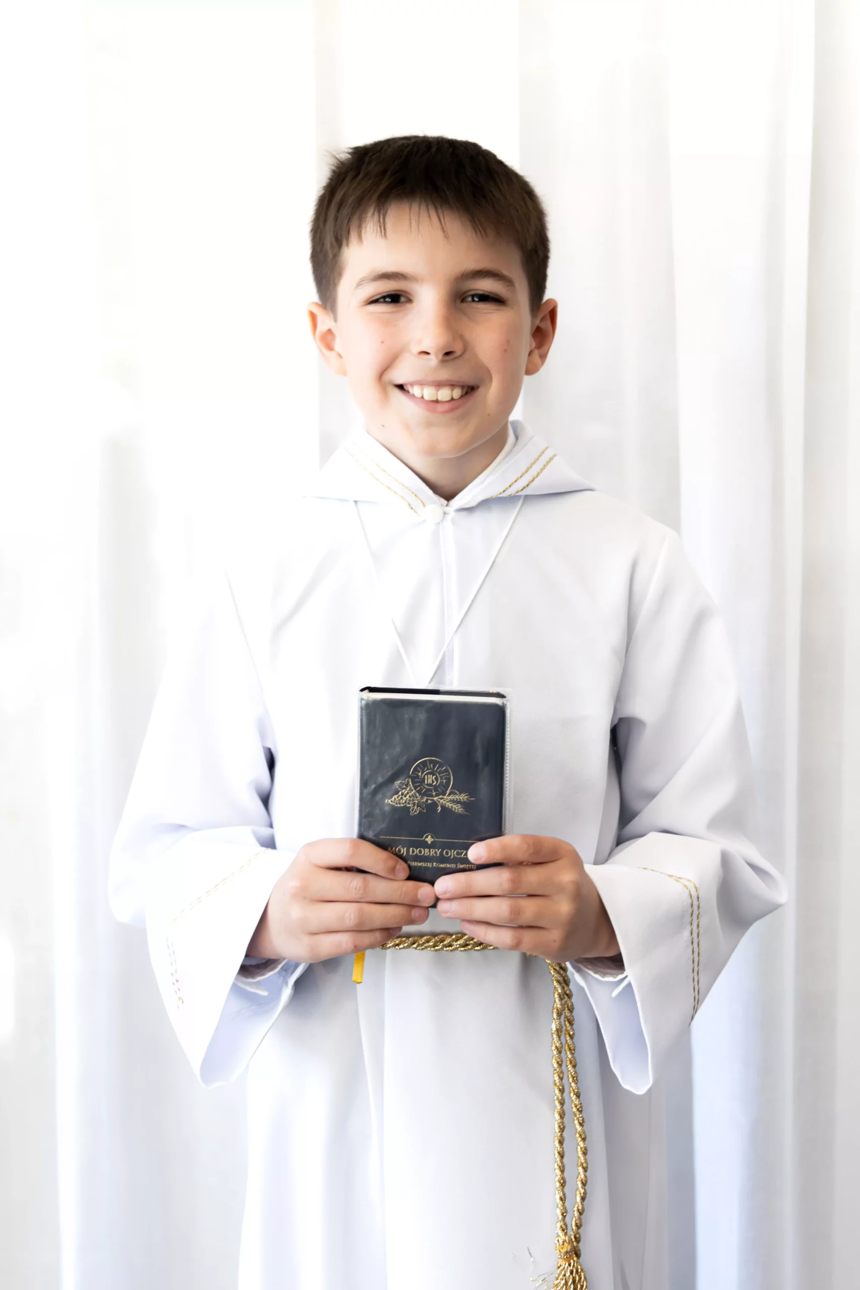 Reportaż okolicznościowy