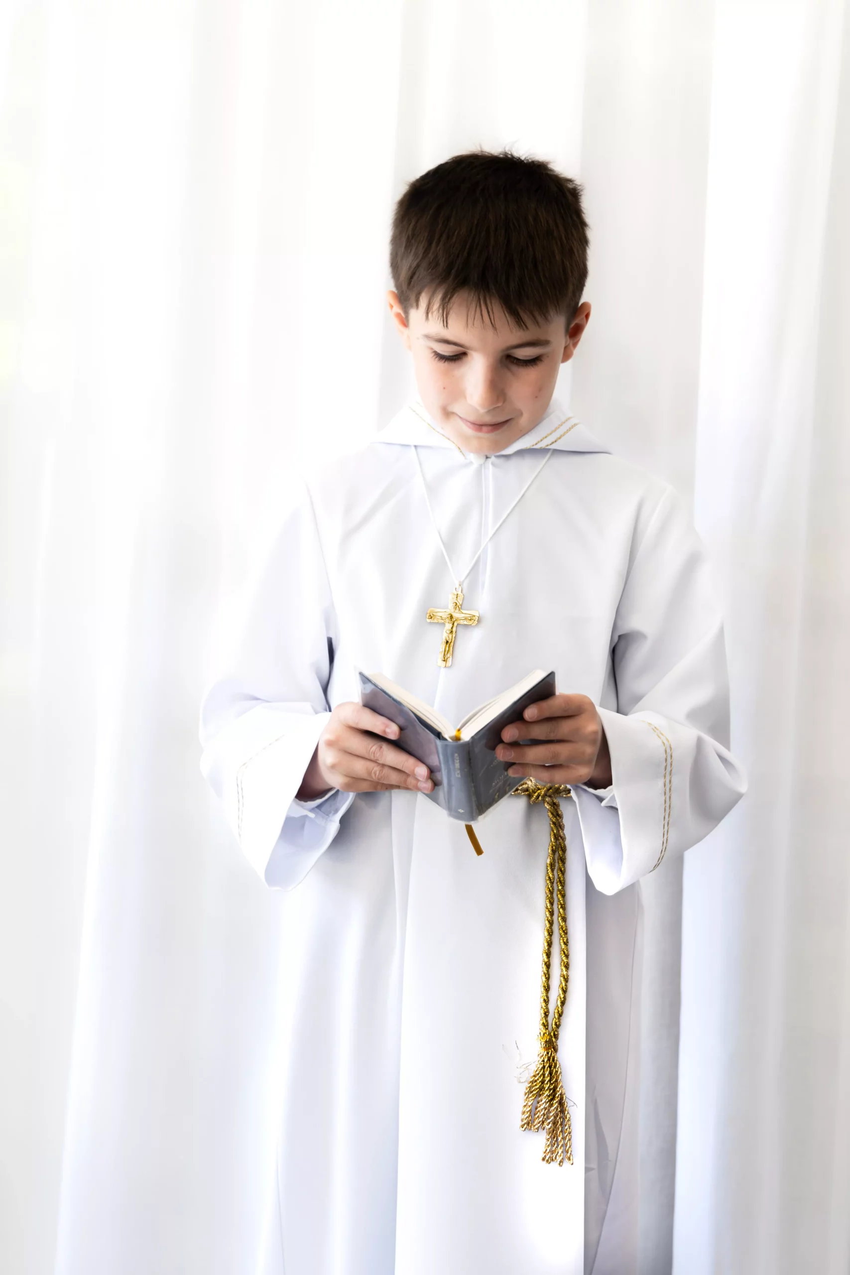 Sesja Komunijna Poznań