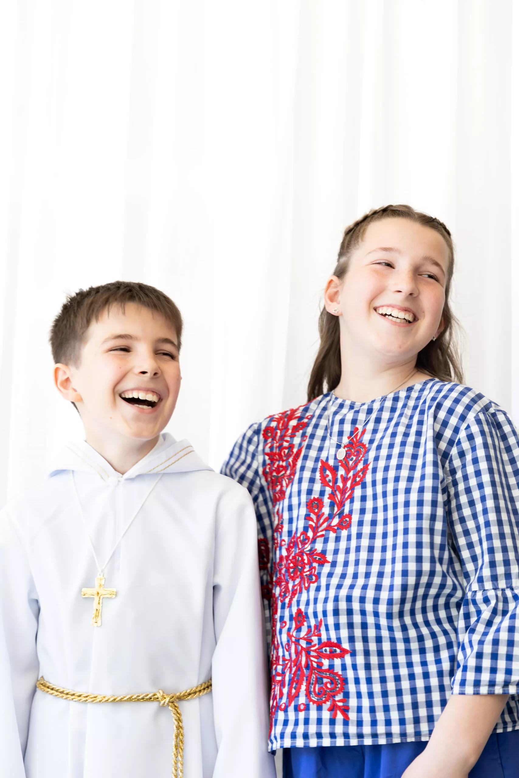 sesja komunijna poznań