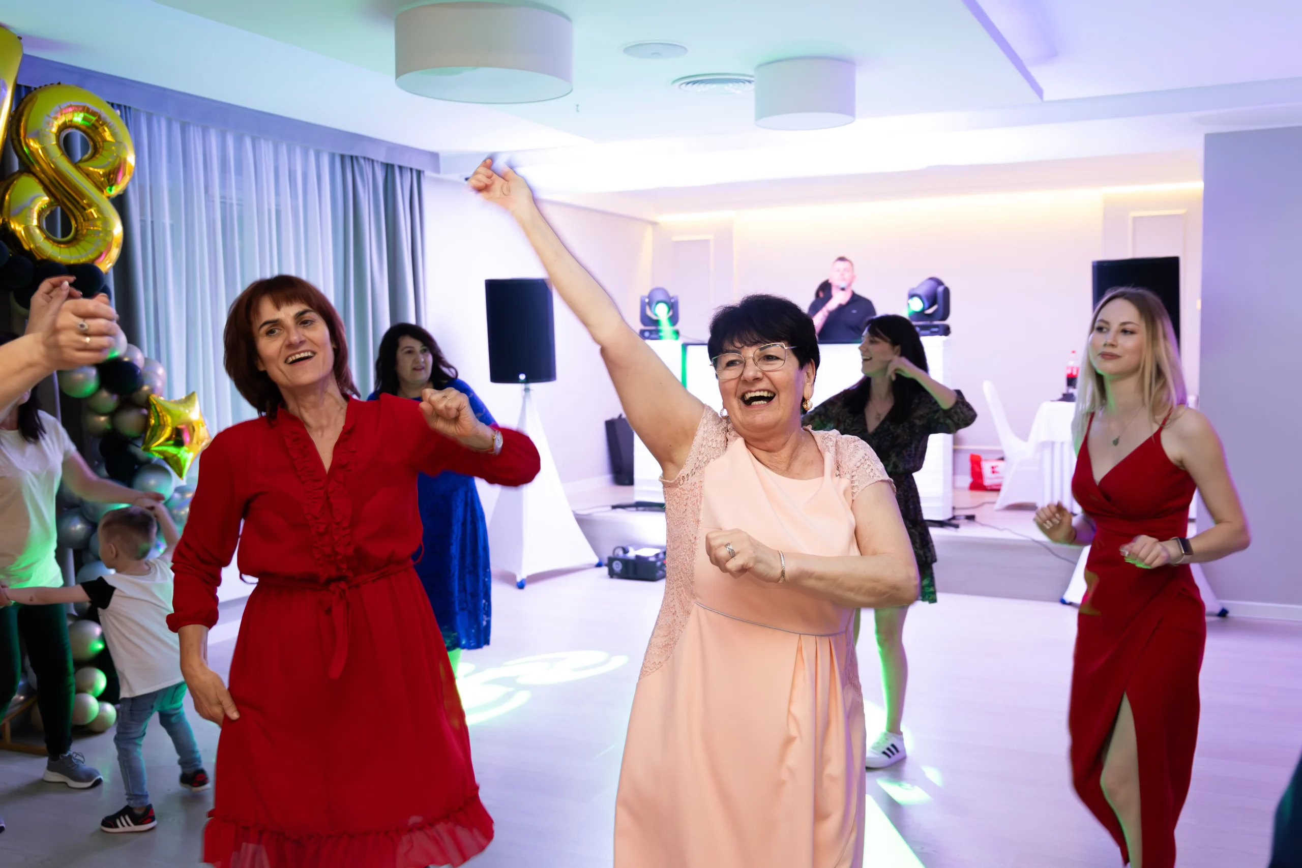 Fotograf na 18stke Poznań