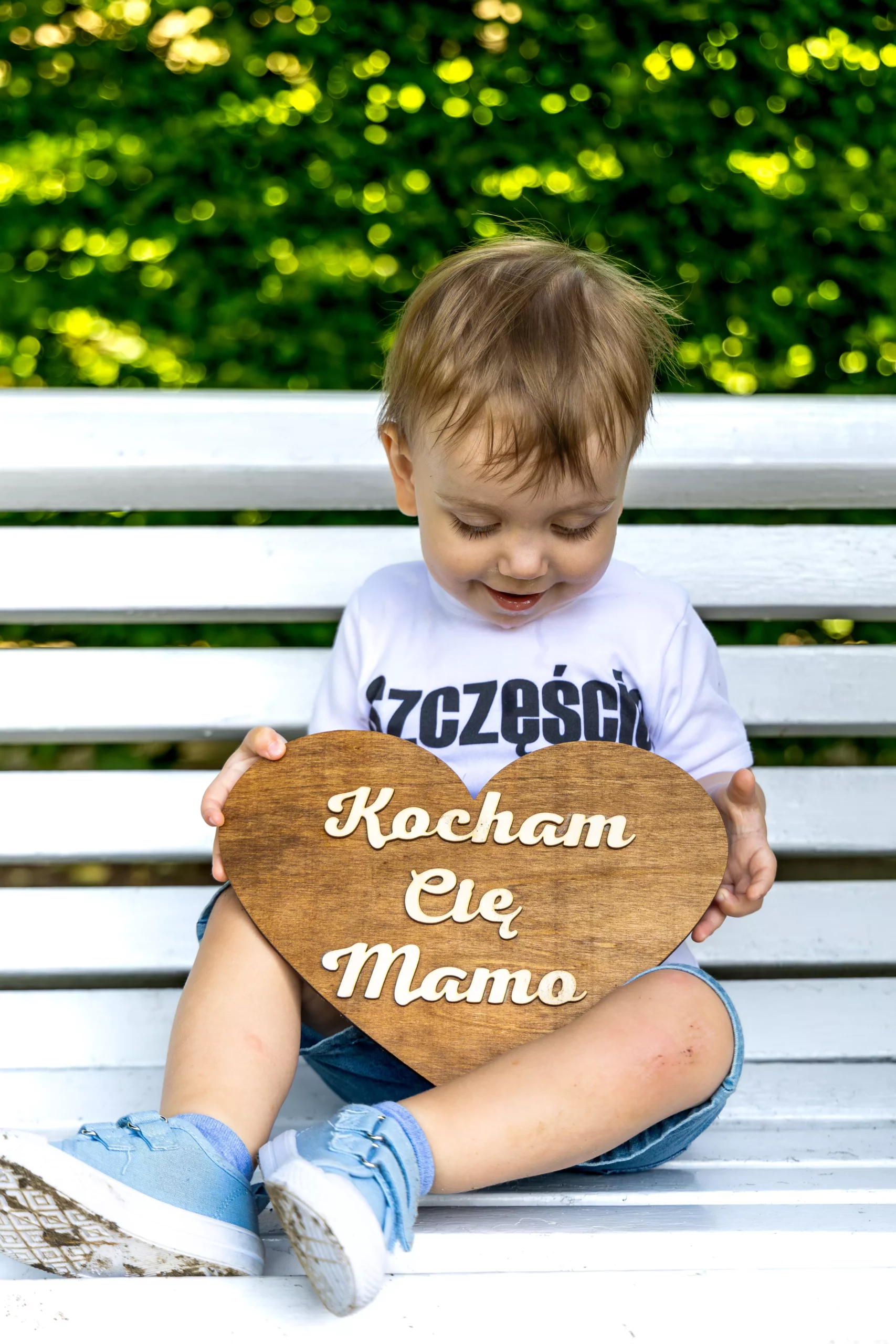 Sesja dla dzieci Poznań