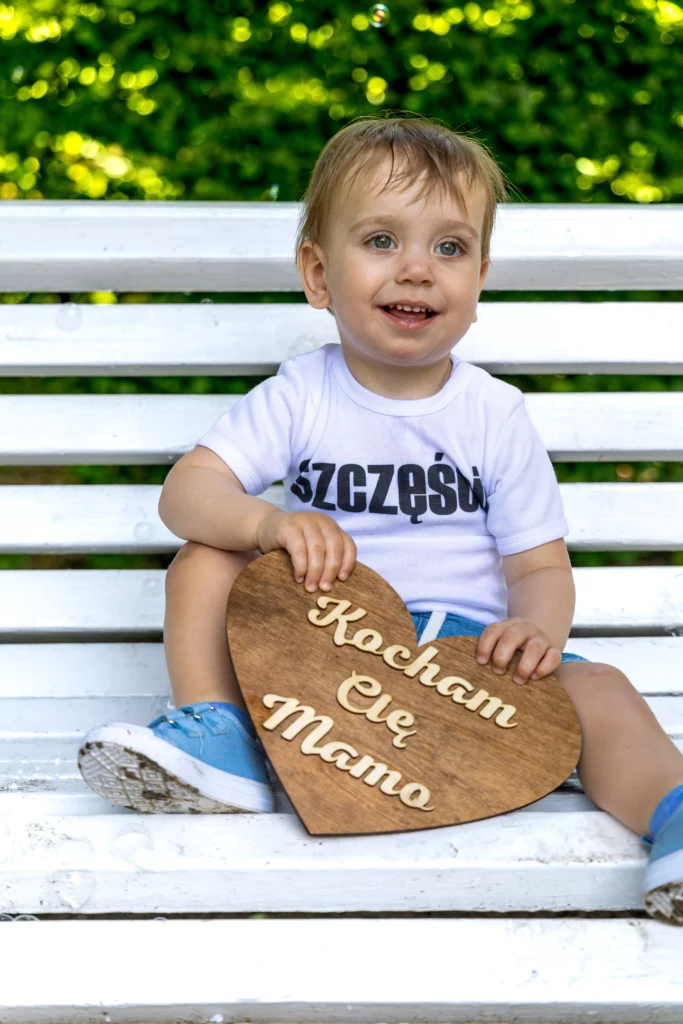 Sesja dla dzieci Poznań