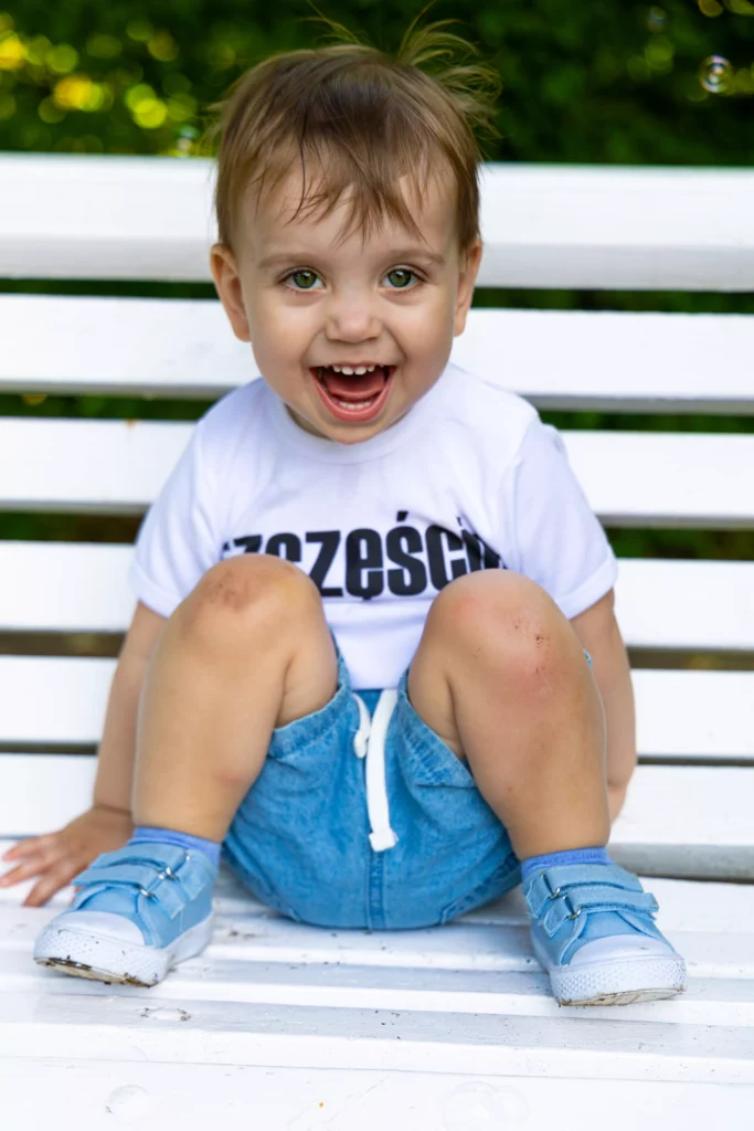 Sesja dla dzieci Poznań