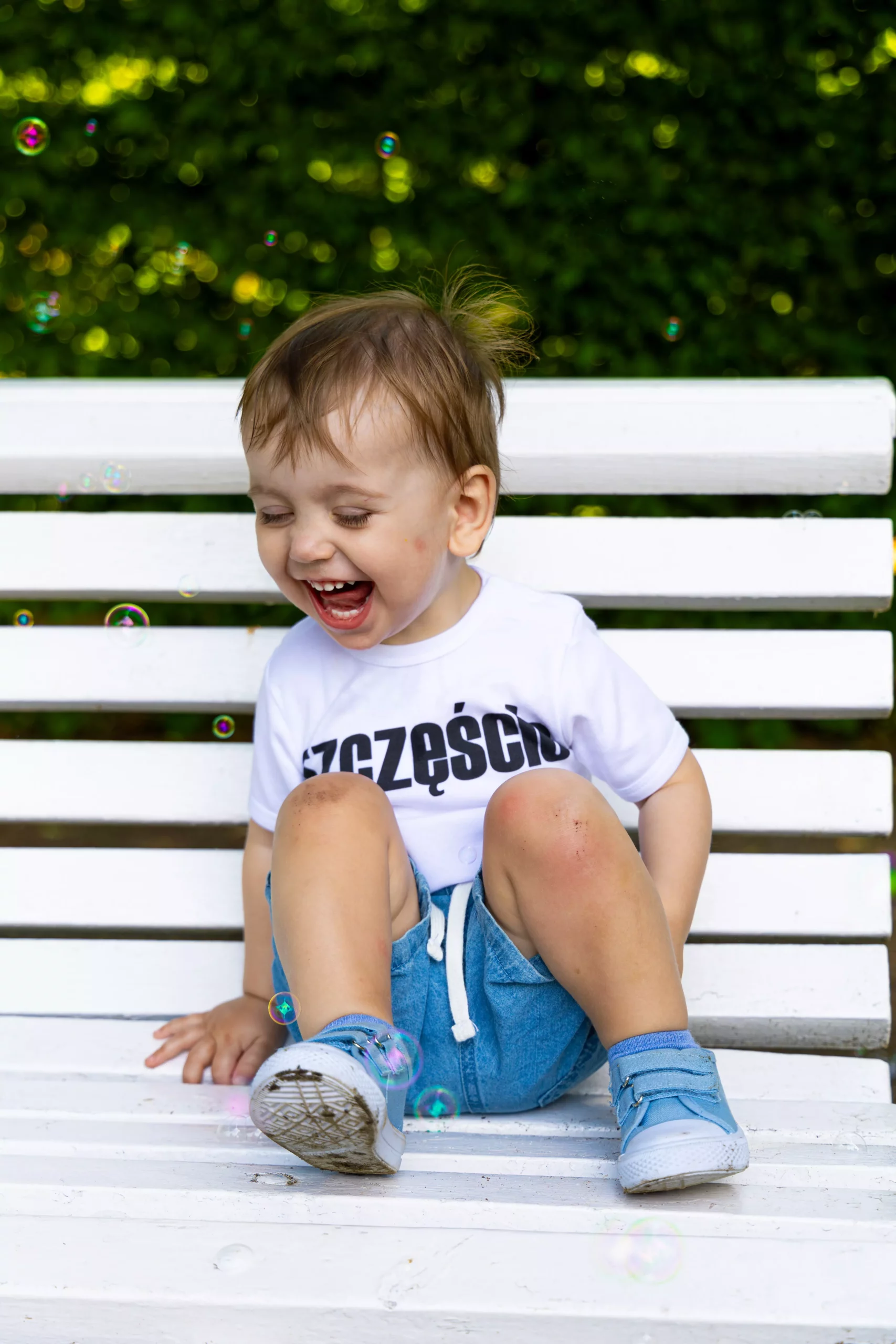 Sesja zdjęciowa dla dzieci Poznań