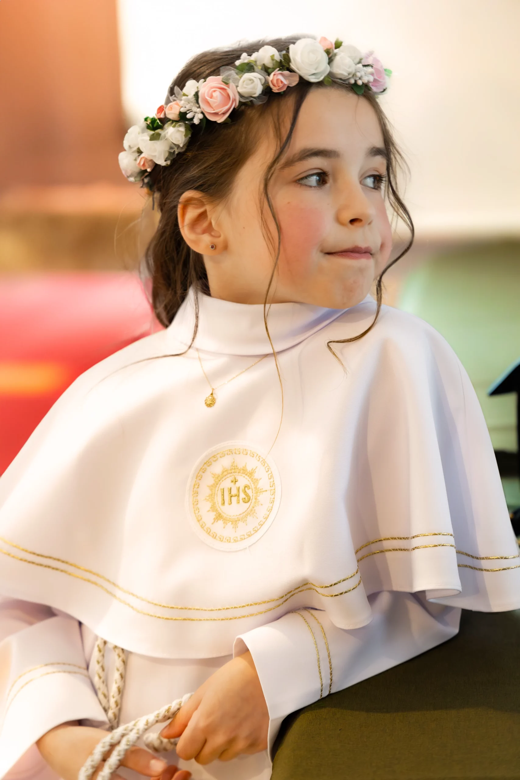 sesja komunijna poznań