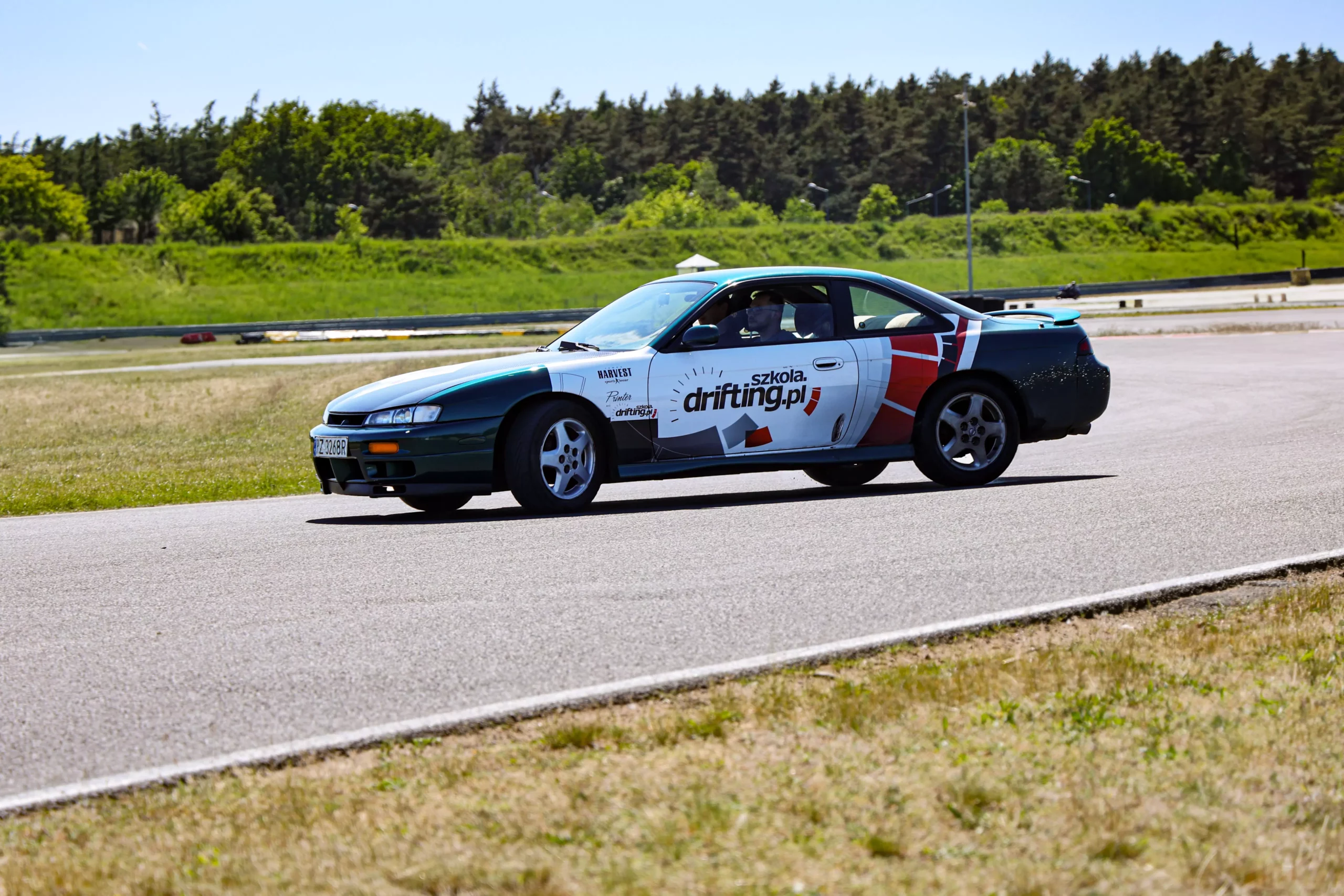 Sesja biznesowa Poznań