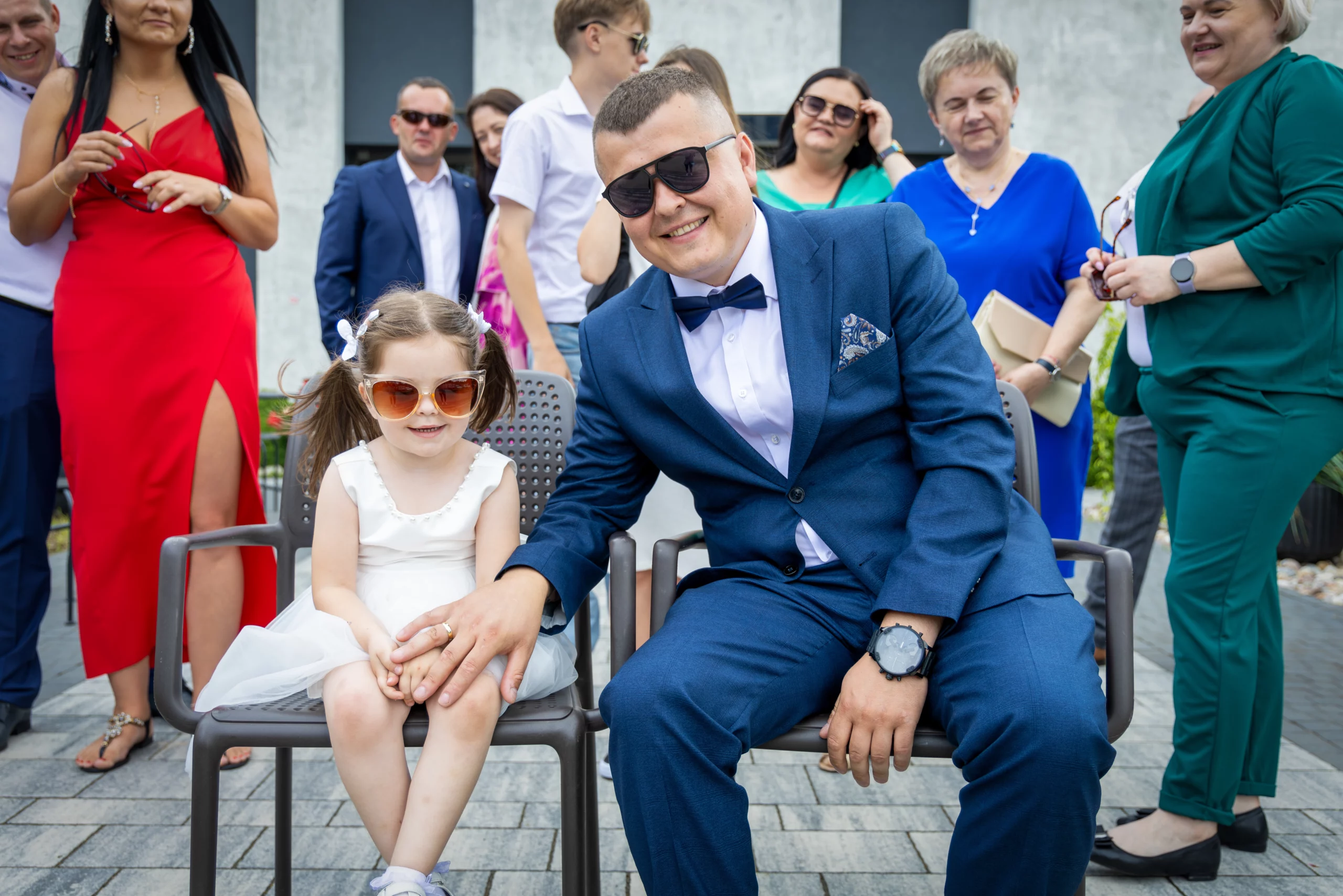 Fotograf na wesele Poznań