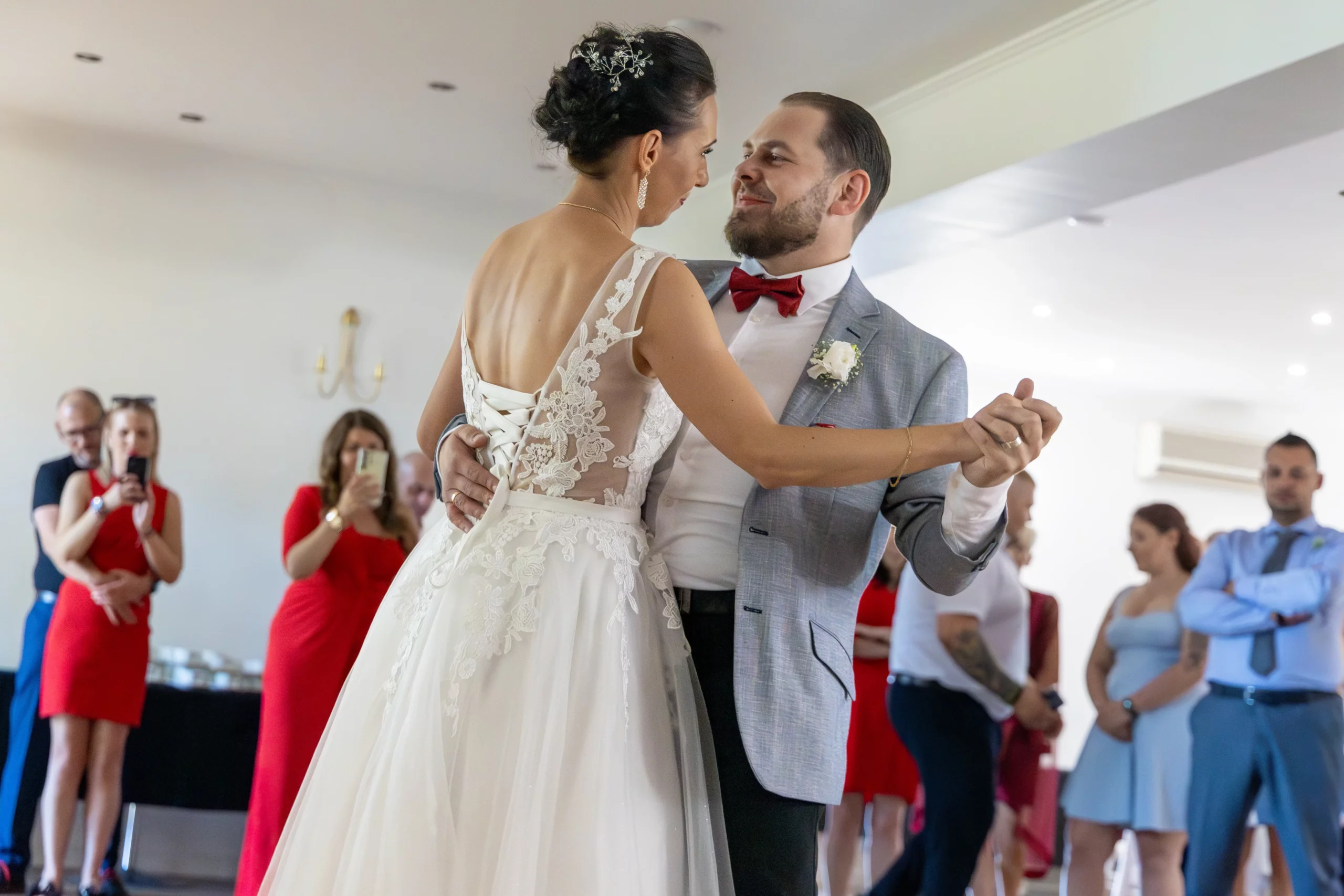 Fotograf na wesele Poznań