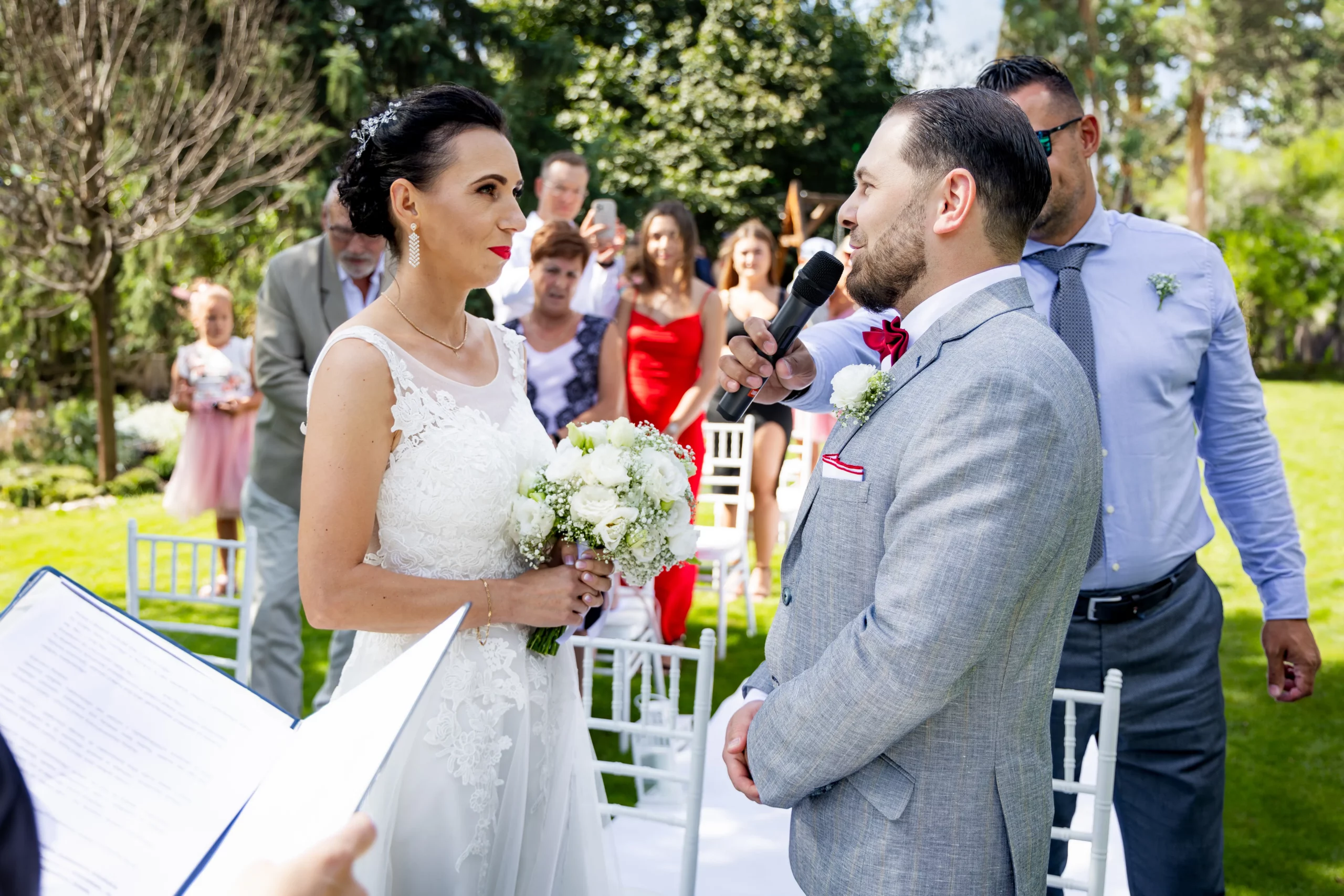 Fotograf ślubny Poznań