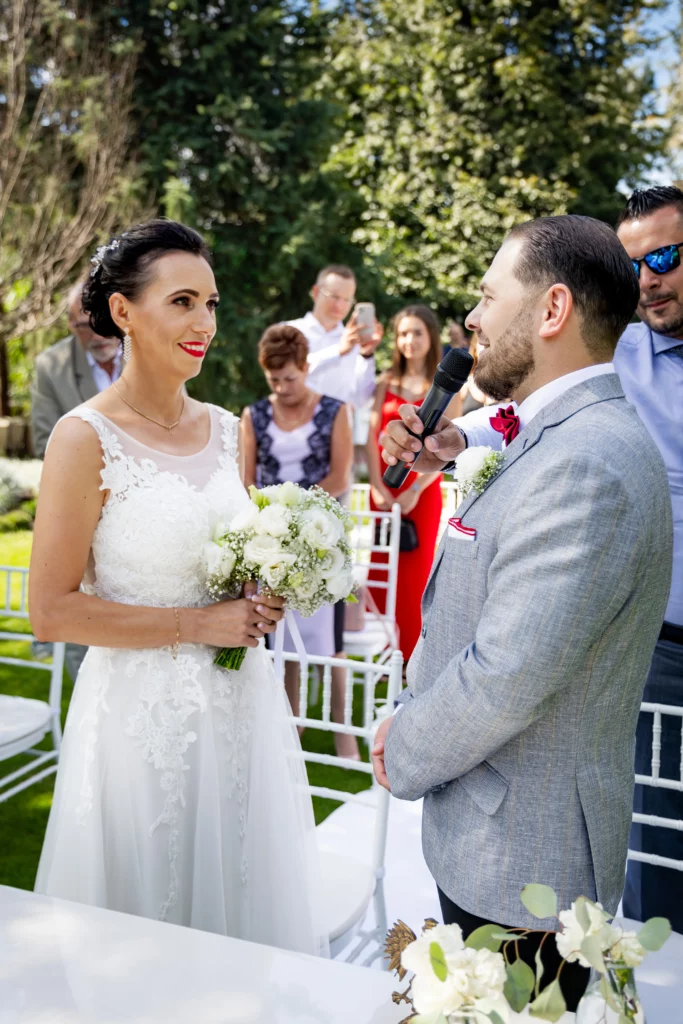 Fotograf ślubny Poznań