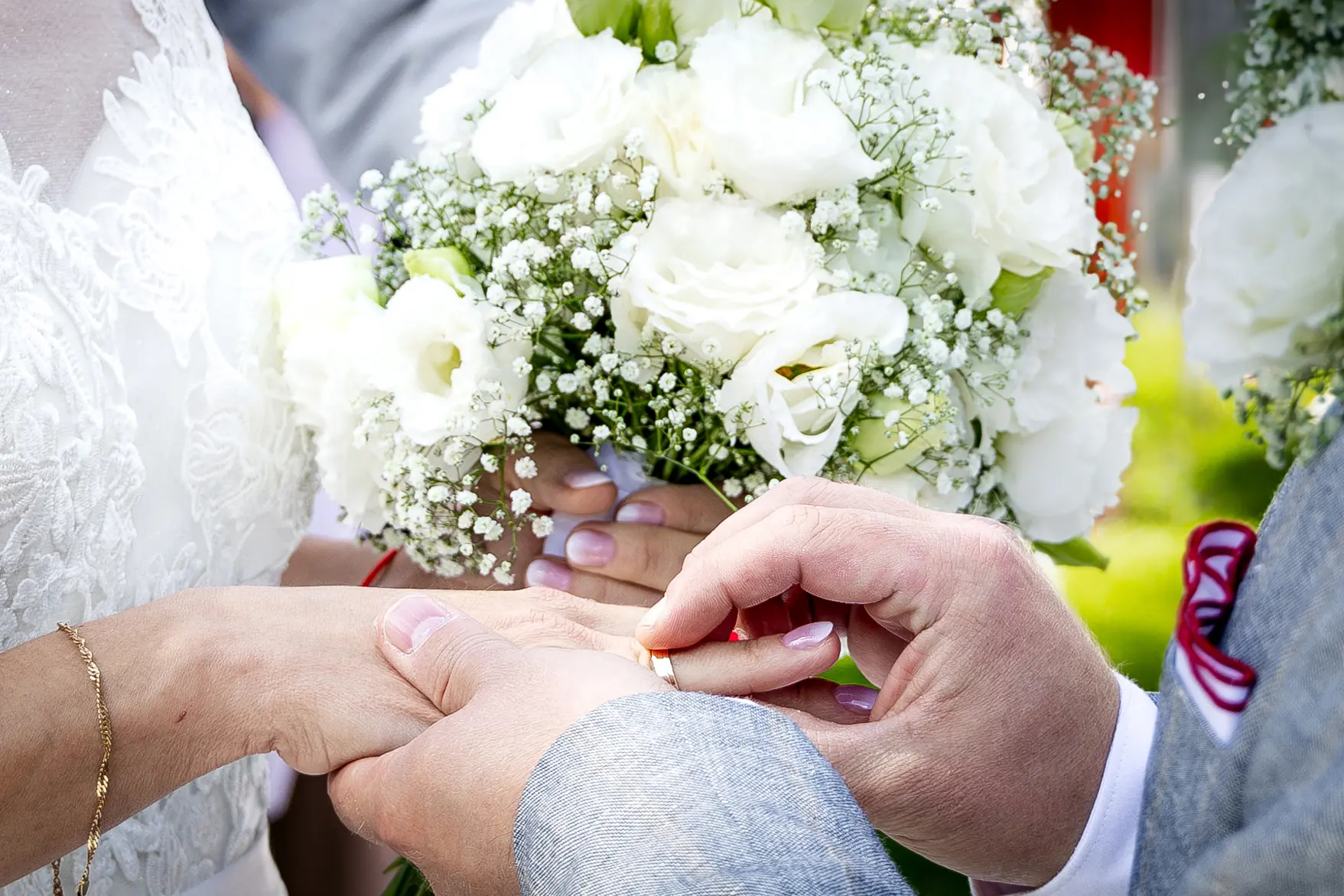 Fotograf ślubny Poznań