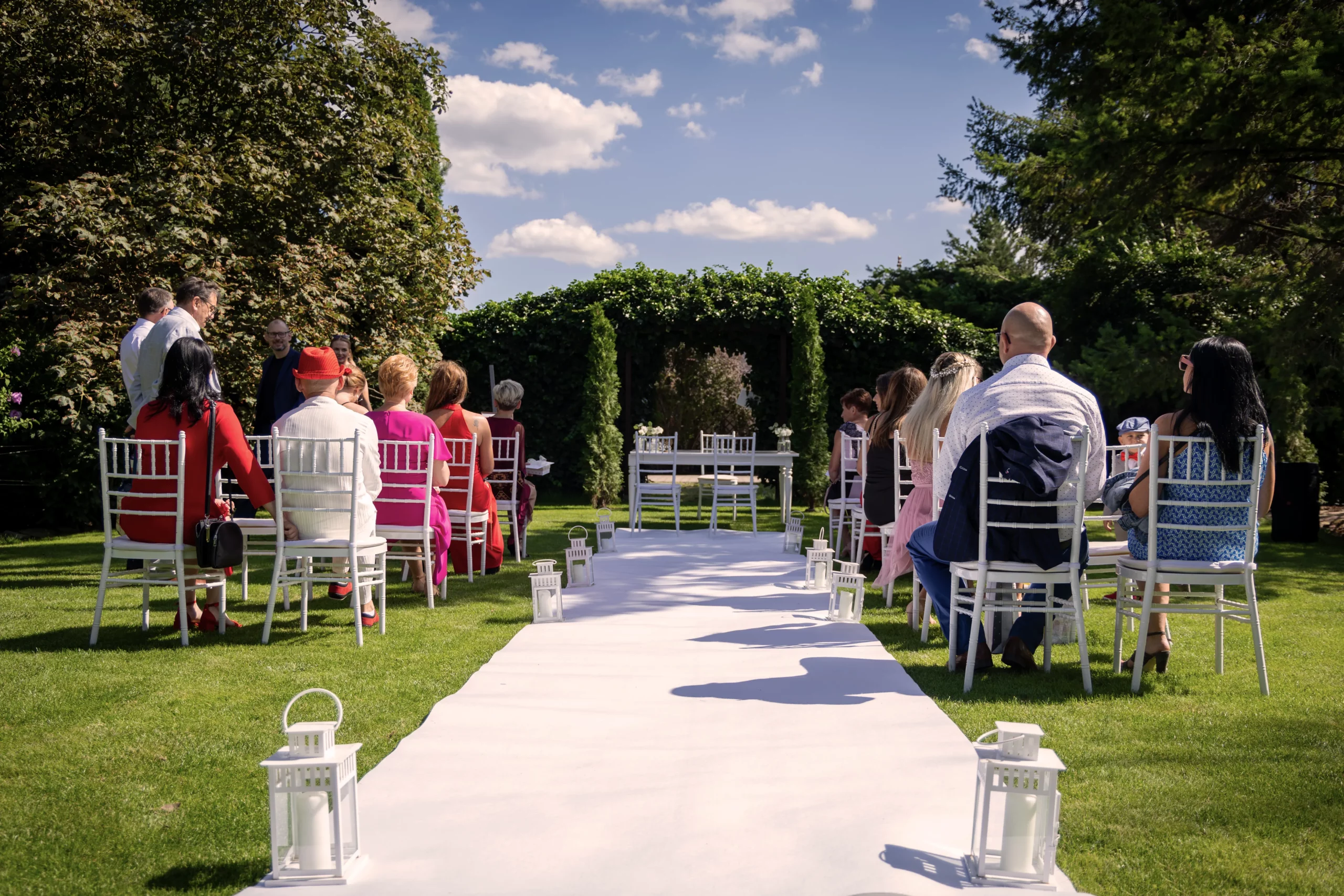 Reportaż ślubny Poznań