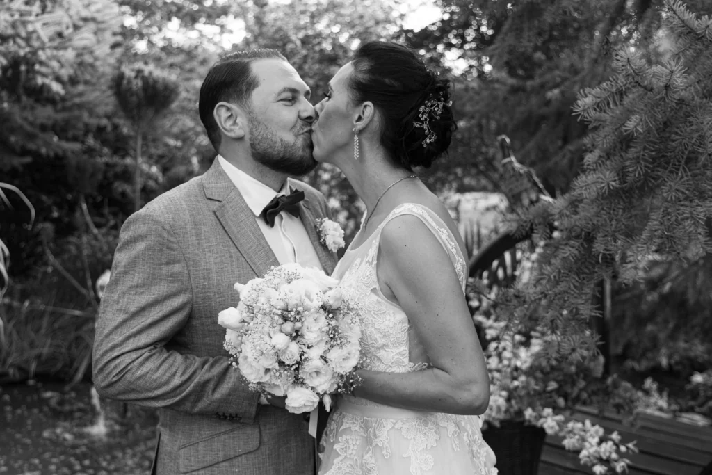 Fotograf ślubny Poznań