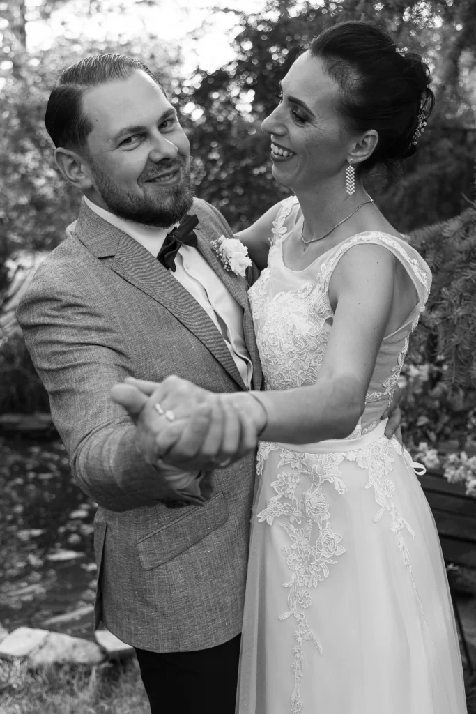 Fotograf na ślub i wesele Poznań