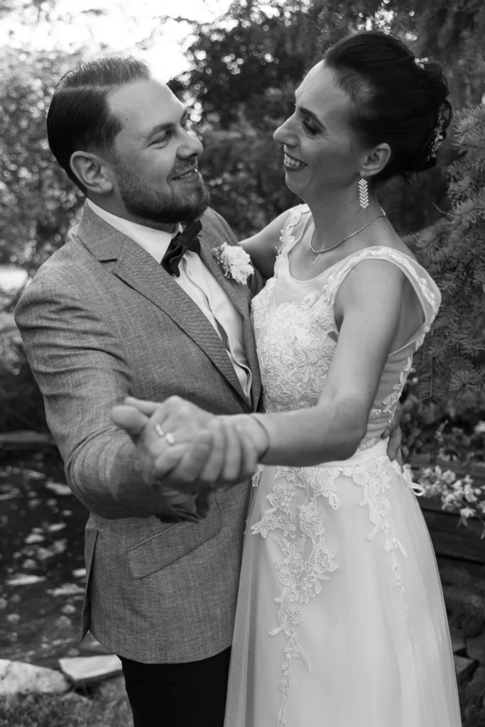 Fotograf na wesele Poznań