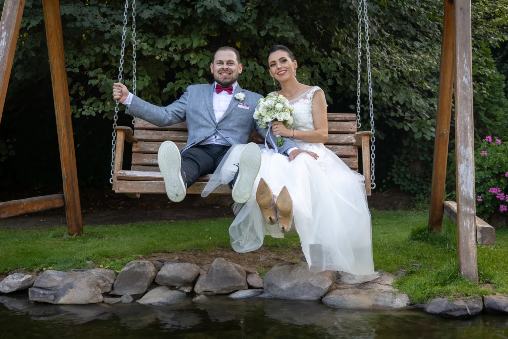 Fotograf na ślub i wesele Poznań