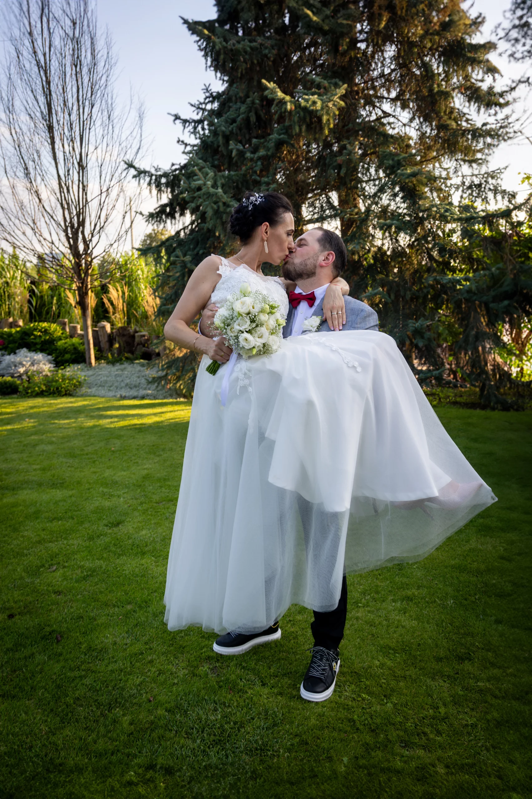 Fotograf na ślub i wesele Poznań