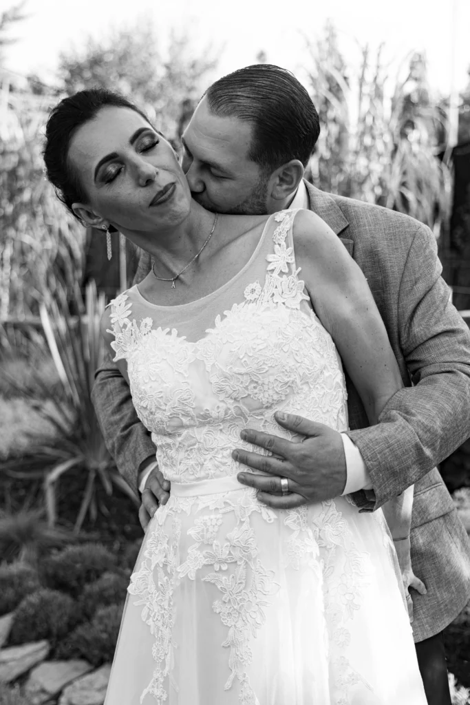 Fotograf ślubny Poznań